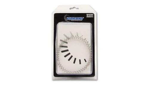 Vibrant Internal Support Spring For -12AN Flexible Hose: 4 Foot Length Part Number: 17312 3 Vibrant Internal Support Spring For -12AN Flexible Hose: 4 Foot Length Part Number: 17312