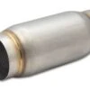 Vibrant Stainless Steel 3'' Inlet X 3'' Outlet Race Universal Muffler Part Number: 1769 1 Vibrant Stainless Steel 3'' Inlet X 3'' Outlet Race Universal Muffler Part Number: 1769 -K Series Parts Shop 1769 500x286