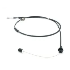 Honda 02-06 RSX Type-S Throttle Cable Part Number: 17910-S6M-L04