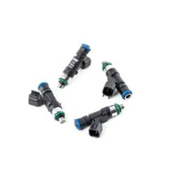 DeatschWerks K Series 440cc Injectors Part Number: 17U-08-0440-4