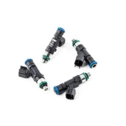 DeatschWerks K Series 550cc Injectors Part Number: 17U-08-0550-4