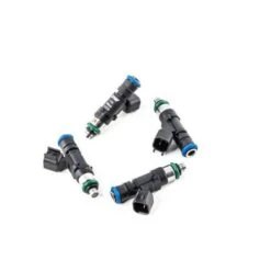 DeatschWerks K Series 650cc Injectors Part Number: 17U-08-0650-4