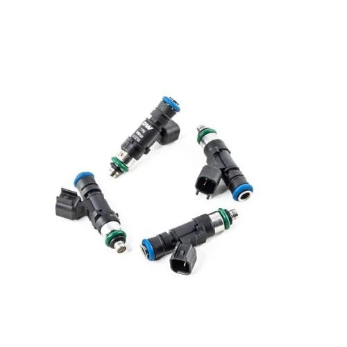 DeatschWerks K Series 650cc Injectors Part Number: 17U-08-0650-4 3 DeatschWerks K Series 650cc Injectors Part Number: 17U-08-0650-4
