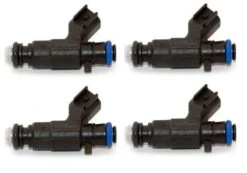 DeatschWerks K Series 1000cc Injectors Part Number: 17U-08-1000-4