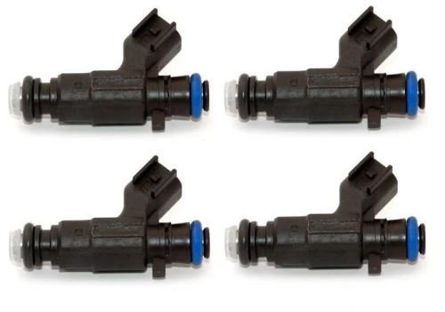 DeatschWerks K Series 1000cc Injectors Part Number: 17U-08-1000-4 3 DeatschWerks K Series 1000cc Injectors Part Number: 17U-08-1000-4