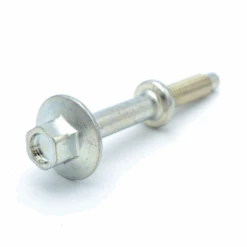 Honda Exhaust Flex Bolt Part Number: 18231-SR3-A22