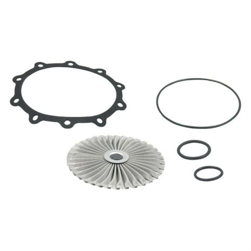 Aeromotive 15g A1000 Stealth Fuel Cell Part Number: 18660 3 Aeromotive 15g A1000 Stealth Fuel Cell Part Number: 18660