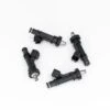 DeatschWerks B/D/H Series 1000cc Injectors Part Number: 18U-04-1000-4 2 DeatschWerks B/D/H Series 1000cc Injectors Part Number: 18U-04-1000-4 -K Series Parts Shop 18U 04 1000 4 500x500