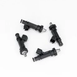 DeatschWerks B/D/H Series 1000cc Injectors Part Number: 18U-04-1000-4