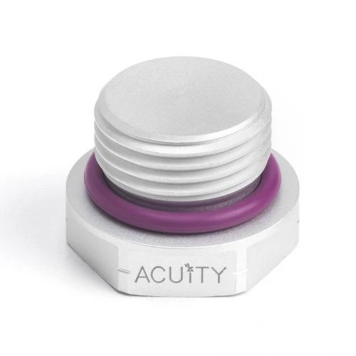 Acuity -8 O-Ring Boss (ORB) Plug Part Number: 1913-F02 6 Acuity -8 O-Ring Boss (ORB) Plug Part Number: 1913-F02 - Image 4