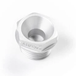 Acuity -8 O-Ring Boss (ORB) Plug Part Number: 1913-F02 8 Acuity -8 O-Ring Boss (ORB) Plug Part Number: 1913-F02 -K Series Parts Shop 1913 F02 3 500x500