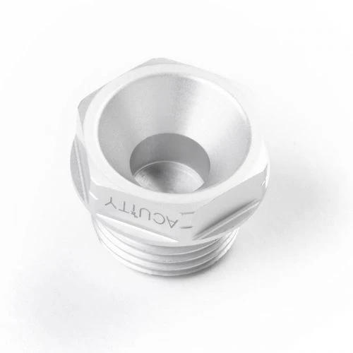 Acuity -8 O-Ring Boss (ORB) Plug Part Number: 1913-F02 5 Acuity -8 O-Ring Boss (ORB) Plug Part Number: 1913-F02 - Image 3
