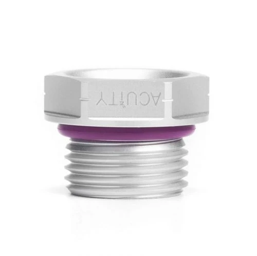 Acuity -8 O-Ring Boss (ORB) Plug Part Number: 1913-F02 4 Acuity -8 O-Ring Boss (ORB) Plug Part Number: 1913-F02 - Image 2