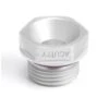 Acuity -8 O-Ring Boss (ORB) Plug Part Number: 1913-F02 1 Acuity -8 O-Ring Boss (ORB) Plug Part Number: 1913-F02 -K Series Parts Shop 1913 F02 500x500