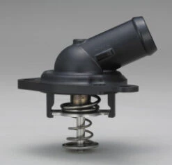 Honda 02-06 RSX / 02-05 Civic Si Thermostat Assembly Part Number: 19301-PNA-003 -K Series Parts Shop 19301 PNA 003 1