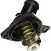 Honda OEM 04-08 TSX / 06-13 Civic Si Thermostat Part Number: 19301-RAF-004 2 Honda OEM 04-08 TSX / 06-13 Civic Si Thermostat Part Number: 19301-RAF-004 -K Series Parts Shop 19301 RAF 0042