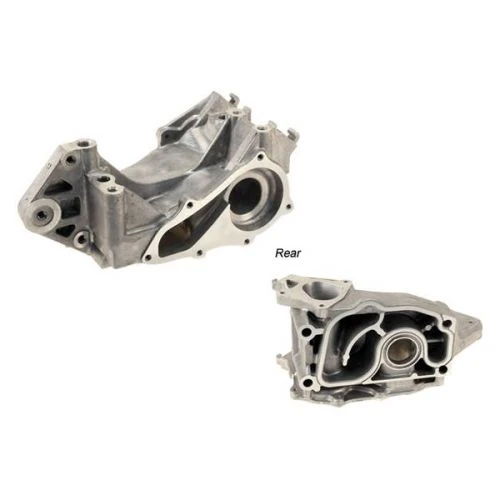 Honda 03-07 Accord / 04-08 TSX Water Pump Housing Part Number: 19410-RAA-A00 4 Honda 03-07 Accord / 04-08 TSX Water Pump Housing Part Number: 19410-RAA-A00 - Image 2