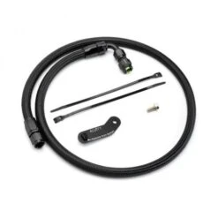 Acuity K Series -6AN Center Feed Fuel Line Part Number: 1948