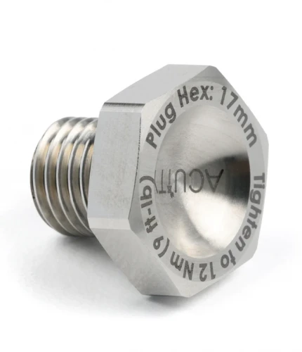 Acuity 22-24 Civic Type R / 24 Integra Type S Super-Cooler Reverse Flow Radiator Hoses Part Number: 1986 6 Acuity 22-24 Civic Type R / 24 Integra Type S Super-Cooler Reverse Flow Radiator Hoses Part Number: 1986 - Image 4