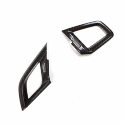 Revel 16-18 Civic Dry Carbon A/C Vent Covers (Left And Right) Part Number: 1TR4GT0AH02