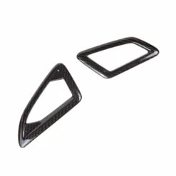 Revel 16-18 Civic Dry Carbon Defroster Garnish (Left And Right) Part Number: 1TR4GT0AH03