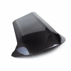 Revel 16-18 Civic Dry Carbon Center Dash Cover Part Number: 1TR4GT0AH05