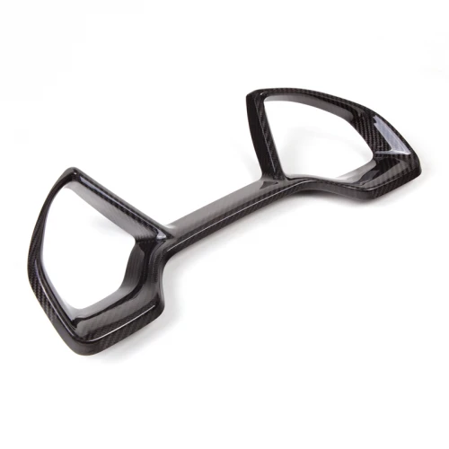 Revel 16-18 Civic Dry Carbon Dash Cluster Cover Part Number: 1TR4GT0AH06 2 Revel 16-18 Civic Dry Carbon Dash Cluster Cover Part Number: 1TR4GT0AH06