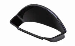 Revel GT 23-24 Civic Type R Dry Carbon Dash Cluster Cover Part Number: 1TR4GT0DH01