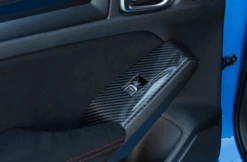 Revel GT 23-24 Civic Type R Dry Carbon Window Switch Panel Covers Part Number: 1TR4GT0DH02 10 Revel GT 23-24 Civic Type R Dry Carbon Window Switch Panel Covers Part Number: 1TR4GT0DH02 -K Series Parts Shop 1TR4GT0DH02 4 500x327