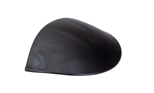 Revel GT 23-24 Civic Type R Dry Carbon Center Dash Cover Part Number: 1TR4GT0DH03 3 Revel GT 23-24 Civic Type R Dry Carbon Center Dash Cover Part Number: 1TR4GT0DH03