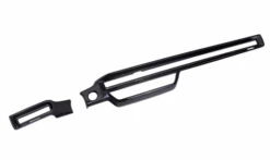 Revel GT 23-24 Civic Type R Dry Carbon Center A/C Panel Covers Part Number: 1TR4GT0DH04