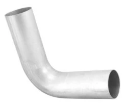 AEM 3.0in Diameter 90 Degree Bend Aluminum Tube Part Number: 2-003-90
