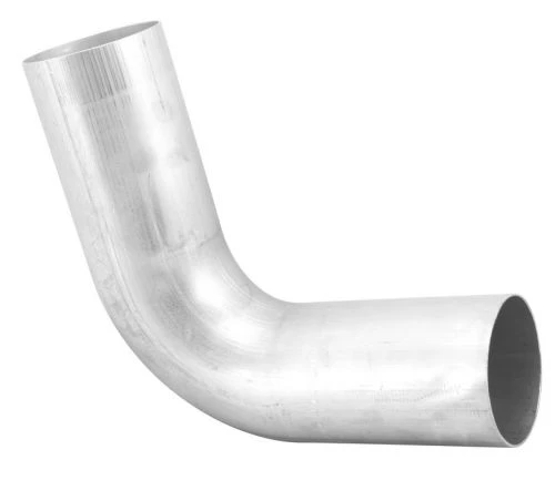 AEM 4.0in Diameter 90 Degree Bend Aluminum Tube Part Number: 2-007-90 3 AEM 4.0in Diameter 90 Degree Bend Aluminum Tube Part Number: 2-007-90