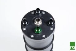 Radium Engineering FST Standard Single Pump Fuel Surge Tank Part Number: 20-0960 -K Series Parts Shop 20 0059 00 500x334