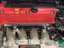 Radium Engineering K Series Fuel Rail Part Number: 20-0230-02 -K Series Parts Shop 20 0230 02 2 500x375