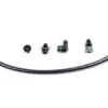 Radium Engineering 06-09 Honda S2000 Fuel Rail Plumbing Kit Part Number: 20-0391-PK -K Series Parts Shop 20 0391 PK