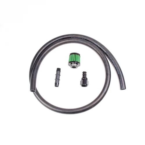 Radium Engineering 12AN Fuel Cell Vent Kit Part Number: 20-0484-12 3 Radium Engineering 12AN Fuel Cell Vent Kit Part Number: 20-0484-12