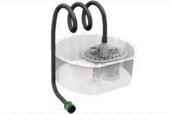 Radium Engineering 8AN Fuel Cell Vent Kit Part Number: 20-0484-08 5 Radium Engineering 8AN Fuel Cell Vent Kit Part Number: 20-0484-08 -K Series Parts Shop 20 0484 4 500x333 1