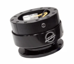 NRG Black 2.0 Quick Release Part Number: SRK-200BK