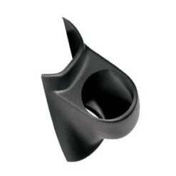 AutoMeter 92-95 Civic Single Gauge Pod Part Number: 20413