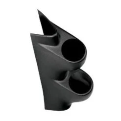 AutoMeter 96-00 Civic Dual Gauge Pod Small Part Number: 20428