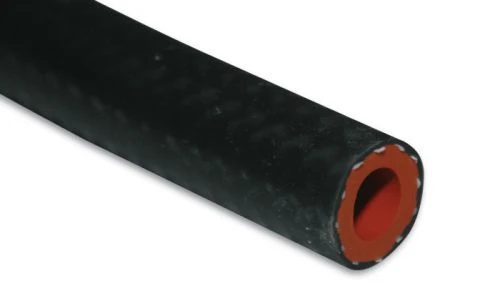 Vibrant 1/4'' I.D. X 20 Ft. Silicon Heater Reinforced Hose Part Number: 2040 3 Vibrant 1/4'' I.D. X 20 Ft. Silicon Heater Reinforced Hose Part Number: 2040