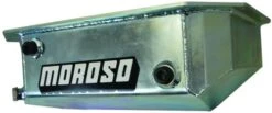 Moroso K-Series Baffled Oil Pan Part Number: 20919