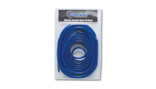 Vibrant Performance Blue Vacuum Hose Pit Pack Part Number: 2104B 3 Vibrant Performance Blue Vacuum Hose Pit Pack Part Number: 2104B