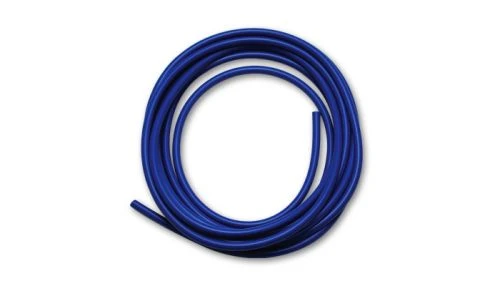 Vibrant Performance Blue Silicone Hose Bulk: 10ft 3/8'' 10mm Part Number: 2107B 3 Vibrant Performance Blue Silicone Hose Bulk: 10ft 3/8'' 10mm Part Number: 2107B