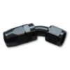 Vibrant Performance 45 Degree Elbow Hose End Fitting: -10AN Part Number: 21410 -K Series Parts Shop 21420 500x286