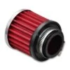 Vibrant Crankcase Breather Filter W/ Chrome Cap: 1.5'' I.D. Part Number: 2188 1 Vibrant Crankcase Breather Filter W/ Chrome Cap: 1.5'' I.D. Part Number: 2188 -K Series Parts Shop 2188 500x286