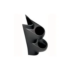 AutoMeter 00-09 S2000 Dual Gauge Pod Part Number: 22443