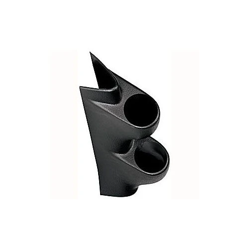 AutoMeter 00-09 S2000 Dual Gauge Pod Part Number: 22443 3 AutoMeter 00-09 S2000 Dual Gauge Pod Part Number: 22443