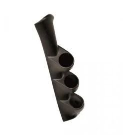 AutoMeter 96-00 Civic Triple Gauge Pod Part Number: 22431